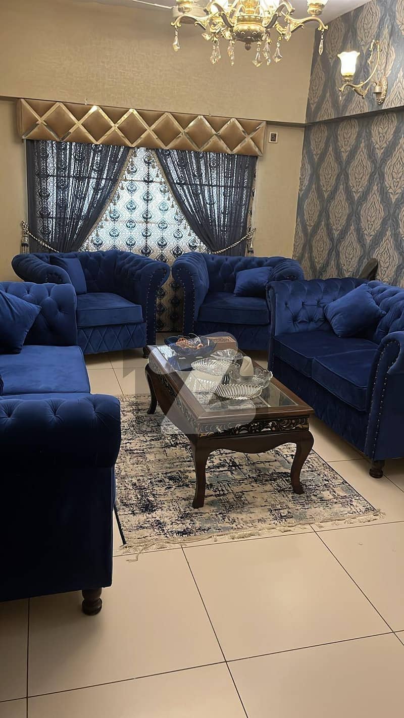 رفیع پریمیر ریذیڈنسی سکیم 33,کراچی میں 3 کمروں کا 8 مرلہ فلیٹ 2.1 کروڑ میں برائے فروخت۔ رفیع پریمیر ریذیڈنسی سکیم 33,کراچی میں 3 کمروں کا 8 مرلہ فلیٹ 2.1 کروڑ میں برائے فروخت۔