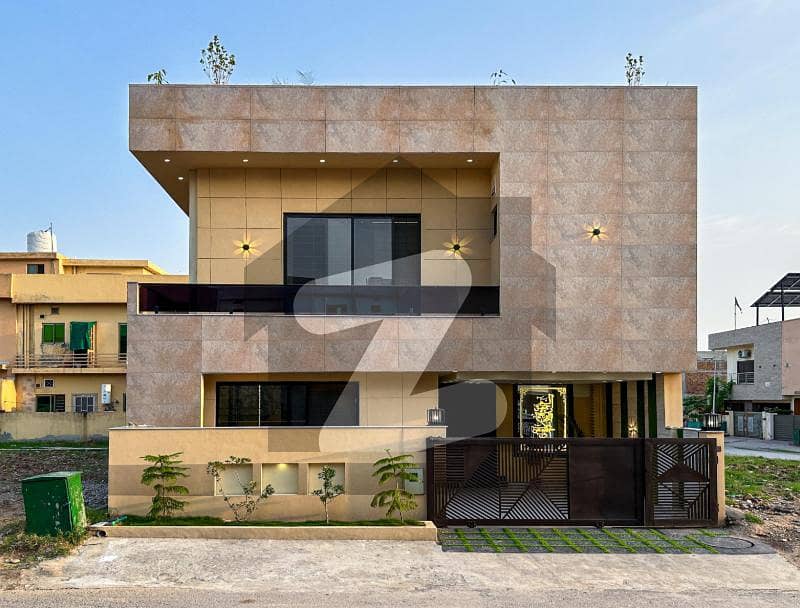 7 Marla House For Sale Umer Block, Bahria Town Phase 8 7 Marla House For Sale Umer Block, Bahria Town Phase 8