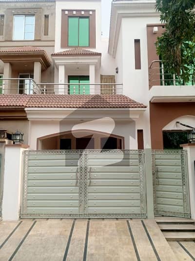5 Marla House For Sale At Prime Location In AA Block Bahria Town Lahore 5 Marla House For Sale At Prime Location In AA Block Bahria Town Lahore