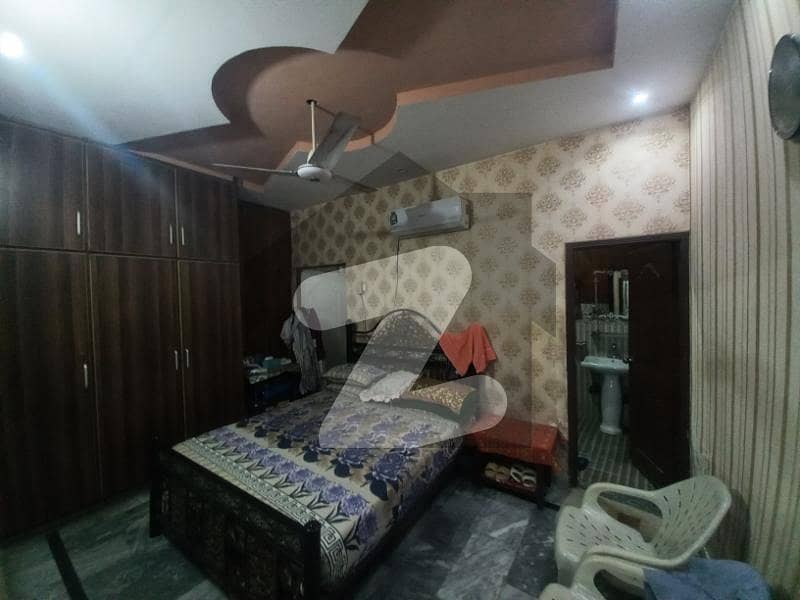 3 Marla Used House For Sale Double Story 3 Marla Used House For Sale Double Story