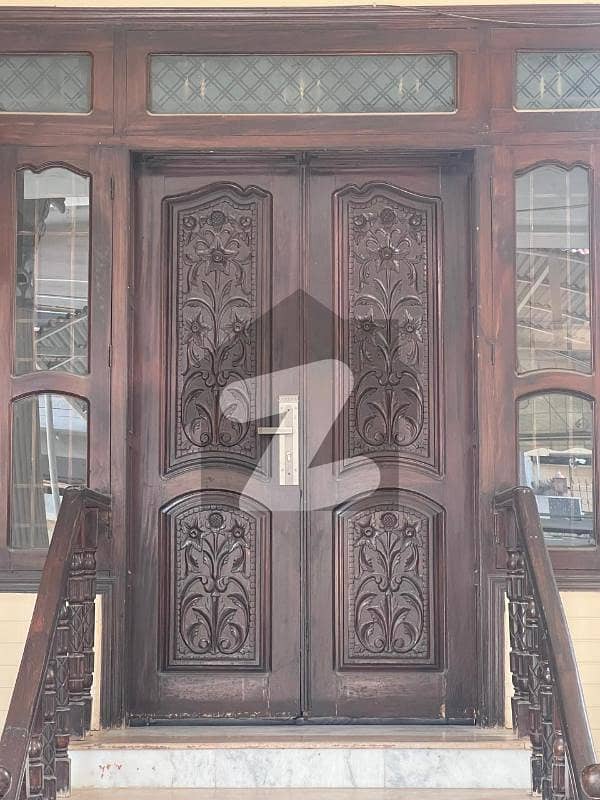 1 Kanal, South Facing, Fresh House, Open Basement 1 Kanal, South Facing, Fresh House, Open Basement