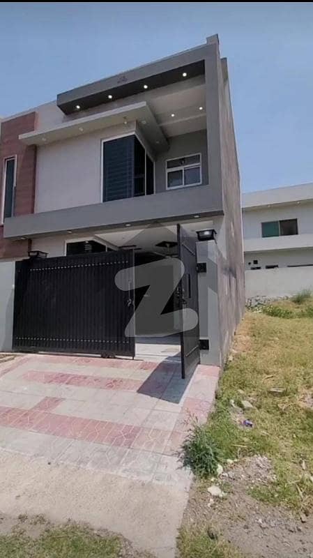 5 Marla Brand New House For Rent 5 Marla Brand New House For Rent