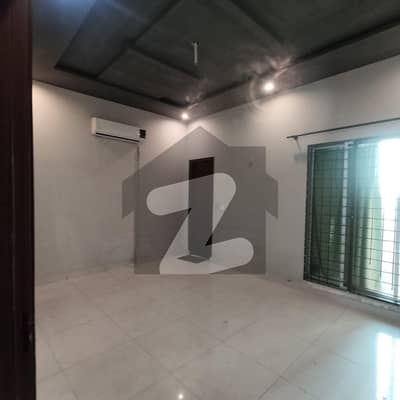 5 Marla Beautiful Flat For Rent In Military Accounts Society Near Wapda Town Lahore