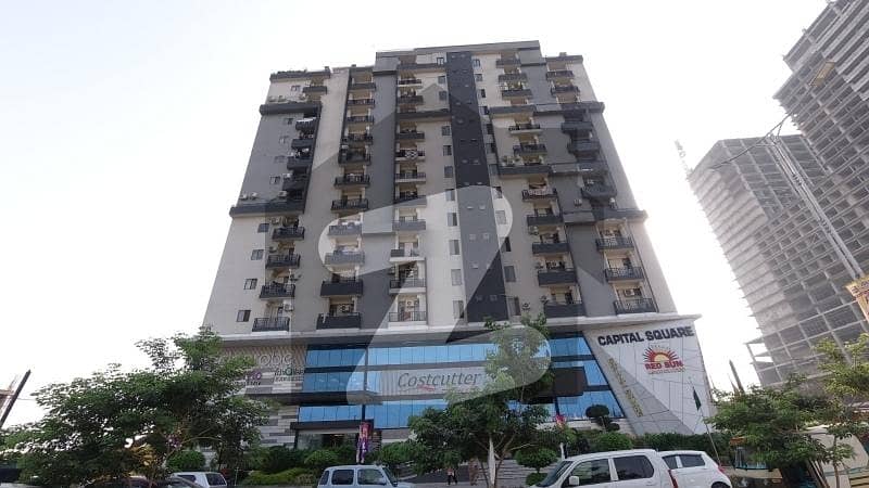 Flat Of 1050 Square Feet Available In Capital Square Flat Of 1050 Square Feet Available In Capital Square