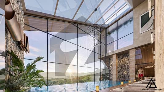 EXECUTIVE ROOM IN GALYAT