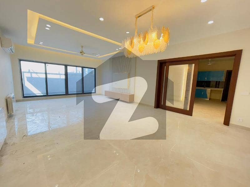 F-6 Brand New House Available For Rent. F-6 Brand New House Available For Rent.