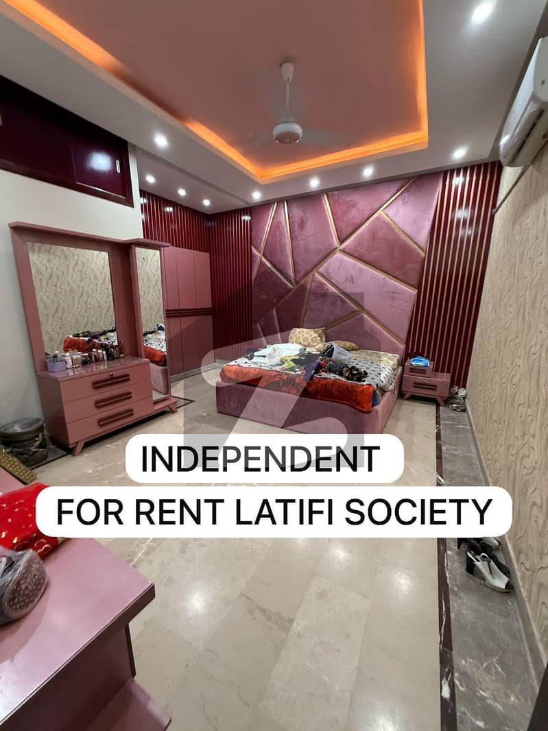 INDEPENDENT HOUSE - LAVISH CONSTRUCTION - GROUND + 2 INDEPENDENT HOUSE - LAVISH CONSTRUCTION - GROUND + 2