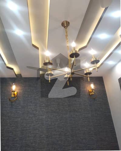 5 Marla House For Sale In Phase 2 Block Bahria Orchard Lahore