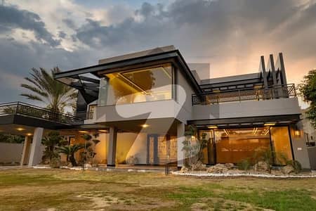 2 KANAL ULTRA MODERN BUNGALOW FOR SALE PHASE 2 DHA 2 KANAL ULTRA MODERN BUNGALOW FOR SALE PHASE 2 DHA