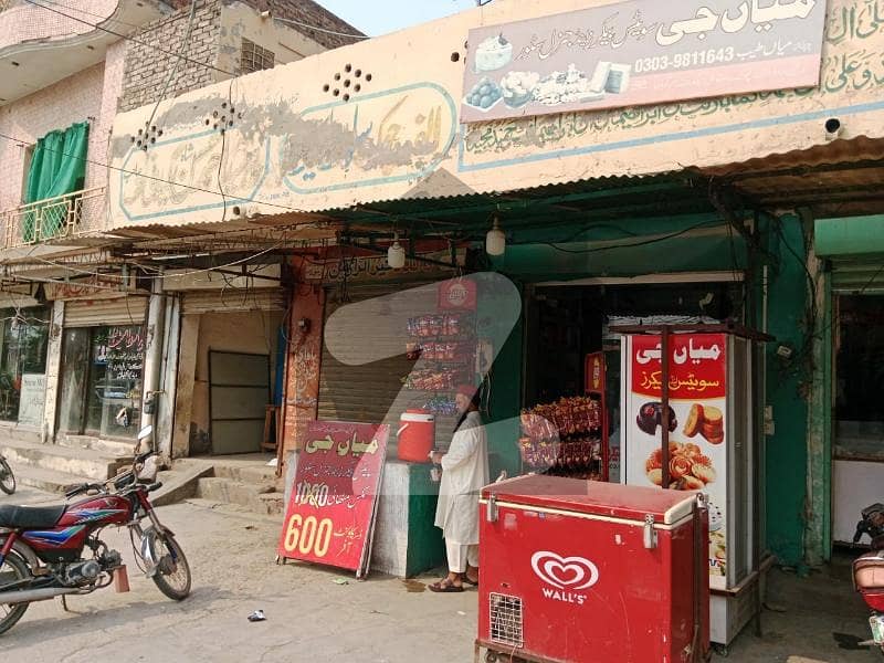 Commercial Property Commercial Property