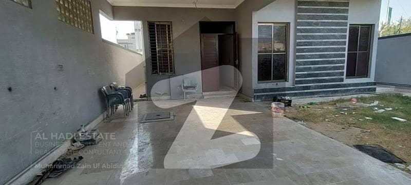 Aesthetic Lower Portion Of 500 Square Yards For rent Is Available