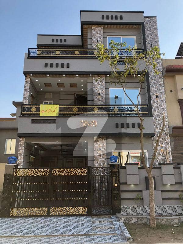 5 Marla Beautifully Designed House For Sale And Direct Meeting With Owner In Park View City Lahore. 5 Marla Beautifully Designed House For Sale And Direct Meeting With Owner In Park View City Lahore.
