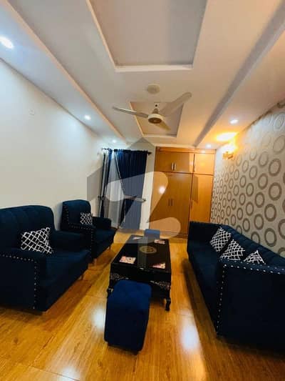 Furnished