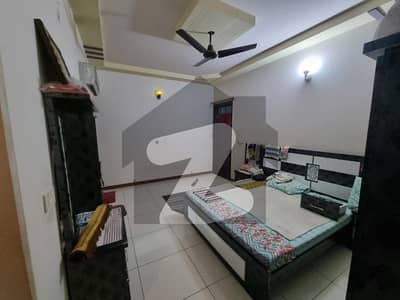 Brand New Portion For Sale In Block 7 Gulistan E Jauhar Karachi