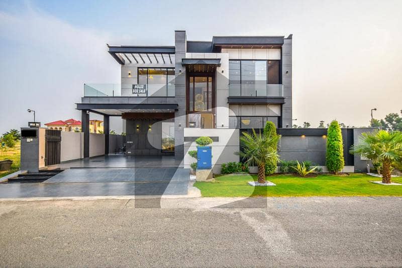 Brand New Modern One Kanal Lucrative Bungalow For Sale Owner Needy Brand New Modern One Kanal Lucrative Bungalow For Sale Owner Needy