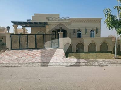 Fully Furnished Luxury Kanal Designer House Dha Phase 2 At A Very Prime Location Near Central Park & Jackranda Club Fully Furnished Luxury Kanal Designer House Dha Phase 2 At A Very Prime Location Near Central Park & Jackranda Club