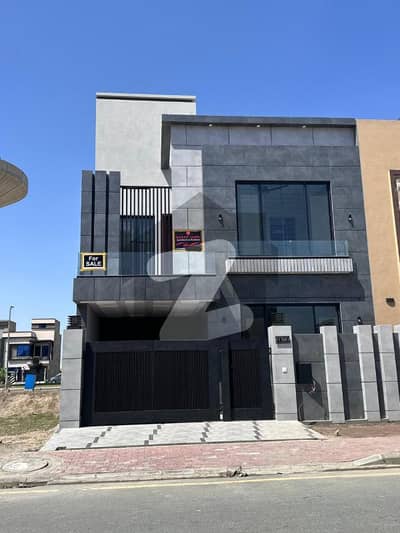 5 Marla House For Sale In Phase 2 Block Bahria Orchard Lahore