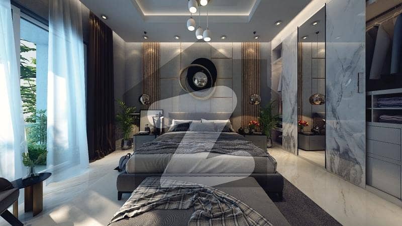 A Flat Of 2691 Square Feet In Malir Cantonment A Flat Of 2691 Square Feet In Malir Cantonment