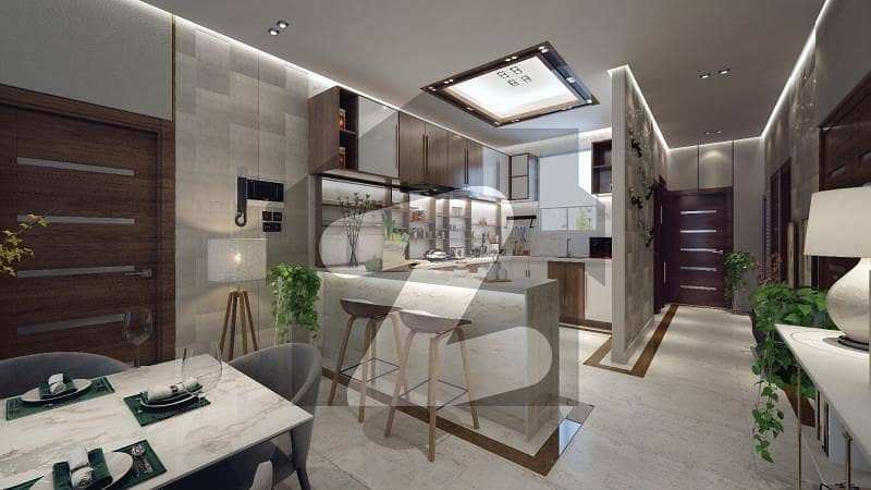 In Malir Cantonment 2691 Square Feet Flat For sale In Malir Cantonment 2691 Square Feet Flat For sale