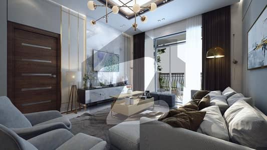 Ideal Flat For sale In Gulistan-e-Jauhar Ideal Flat For sale In Gulistan-e-Jauhar