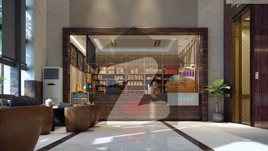 1765 Square Feet Flat Is Available In Affordable Price In Scheme 33