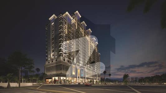Gulistan-E-Jauhar 1765 Square Feet Flat Up For Sale Gulistan-E-Jauhar 1765 Square Feet Flat Up For Sale