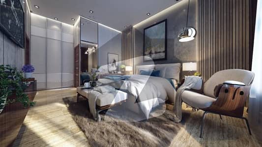 1765 Square Feet Flat Is Available In Affordable Price In Gulistan-e-Jauhar