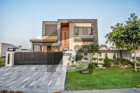 Your Dream Come True One Kanal Masterpiece Luxury Living Bungalow Available For Sale