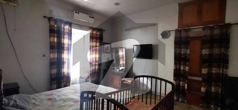 Furnished Ground portion Furnished Ground portion