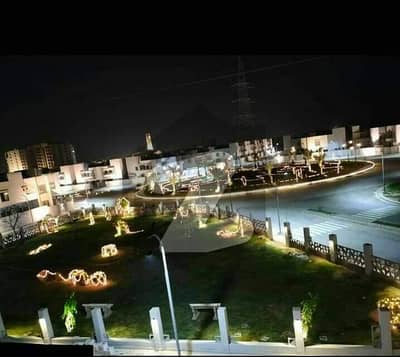 صائمہ ڈاون ٹاؤن حیدرآباد بائی پاس,حیدر آباد میں 4 کمروں کا 10 مرلہ مکان 2.7 کروڑ میں برائے فروخت۔