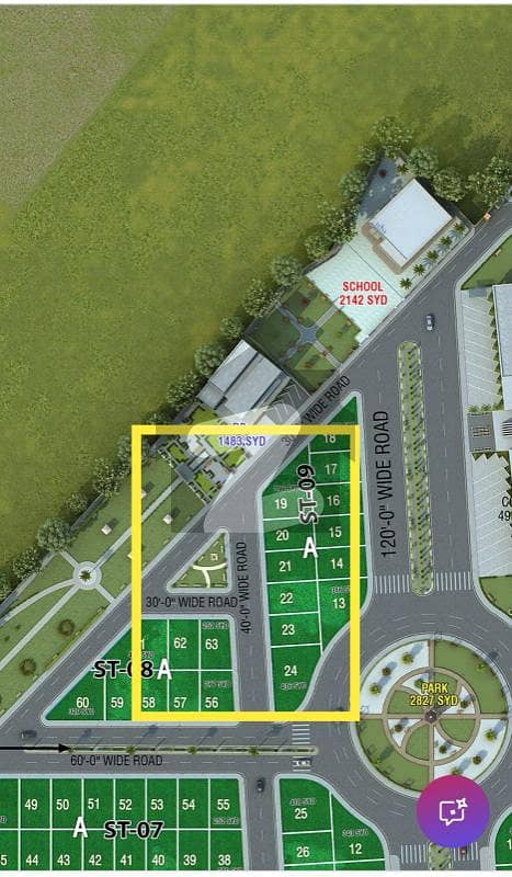 Saima Downtown The Best Option For Secure Investment Saima Downtown The Best Option For Secure Investment