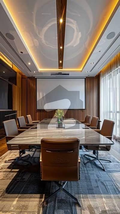 Shahrah e Faisal 1000 Yards 15000 Square Feet