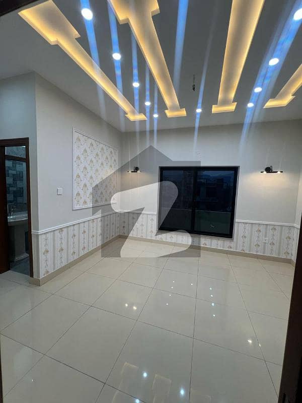 Brand new 4.4 marla house for rent Brand new 4.4 marla house for rent