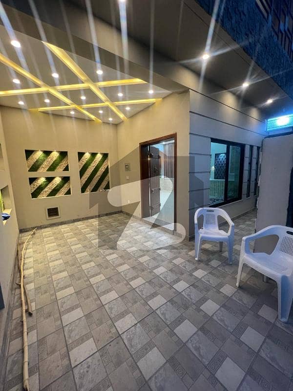Brand New 4.4 Marla House For Rent Brand New 4.4 Marla House For Rent
