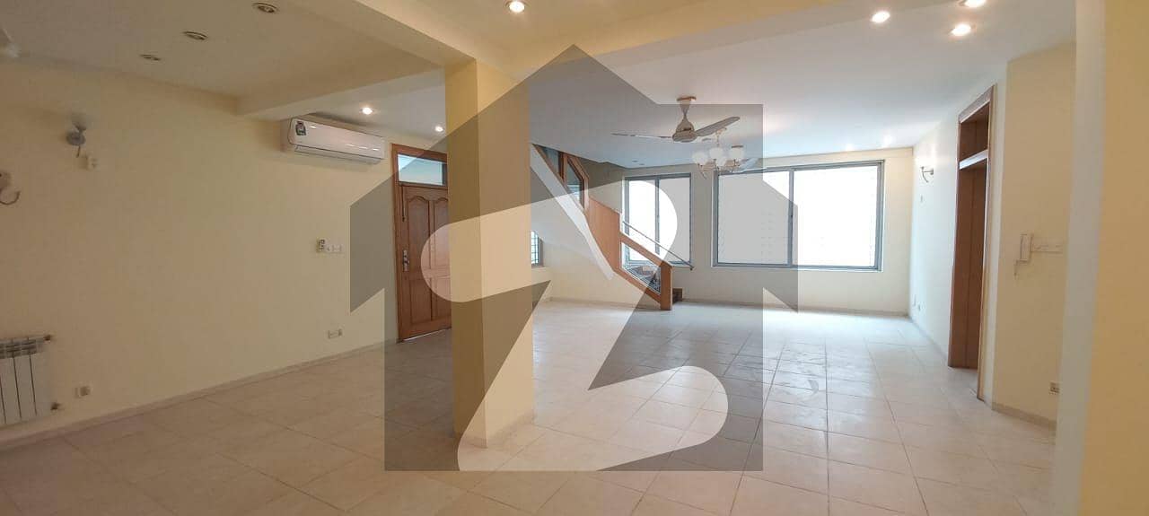 Beautiful House For Rent F-7 Beautiful House For Rent F-7
