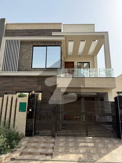 5 Marla House For Sale In Phase 2 Bahria Orchard Lahore