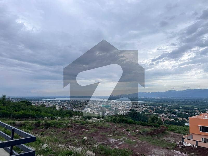 Front Back Open 16 Marla Residential Plot For Sale Front Back Open 16 Marla Residential Plot For Sale