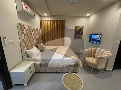 1 Bed Flat Available For Sale