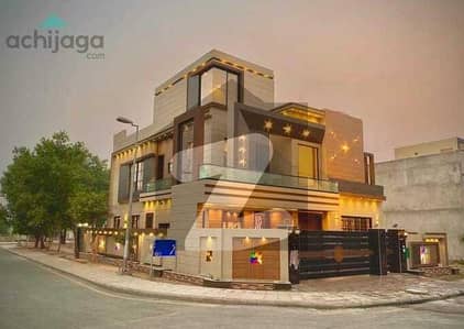 10 Marla House For Sale In Jasmine Block Bahria Town Lahore