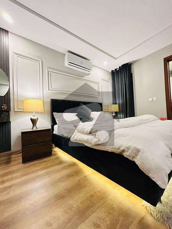 2 BAD APARTMENT Luxury Furnished Available For Rent 2 BAD APARTMENT Luxury Furnished Available For Rent