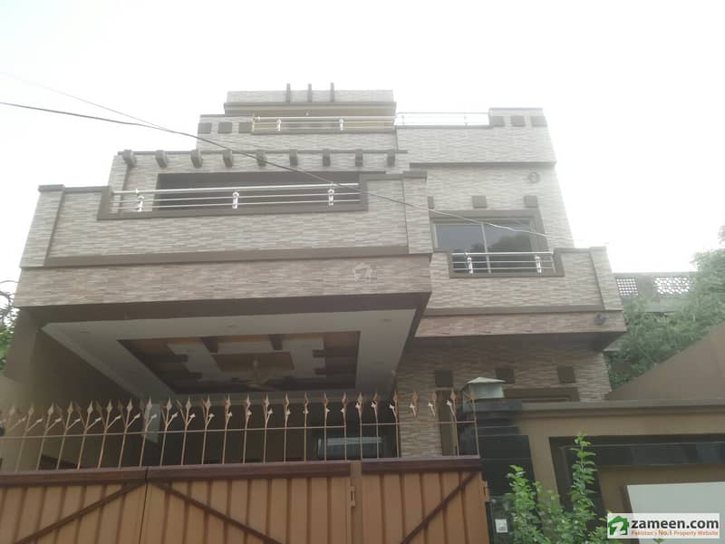 House For Sale Samanabad, Lahore ID6177005