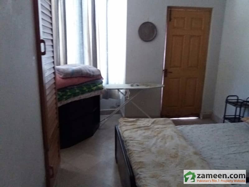 Fully Furnished Double Storey House For Sale Pindi Point, Murree