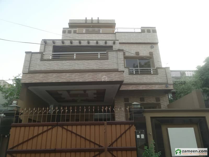 House For Sale Samanabad, Lahore ID5578970