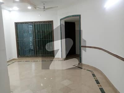 1 Kanal House For Rent In FCC Gulberg