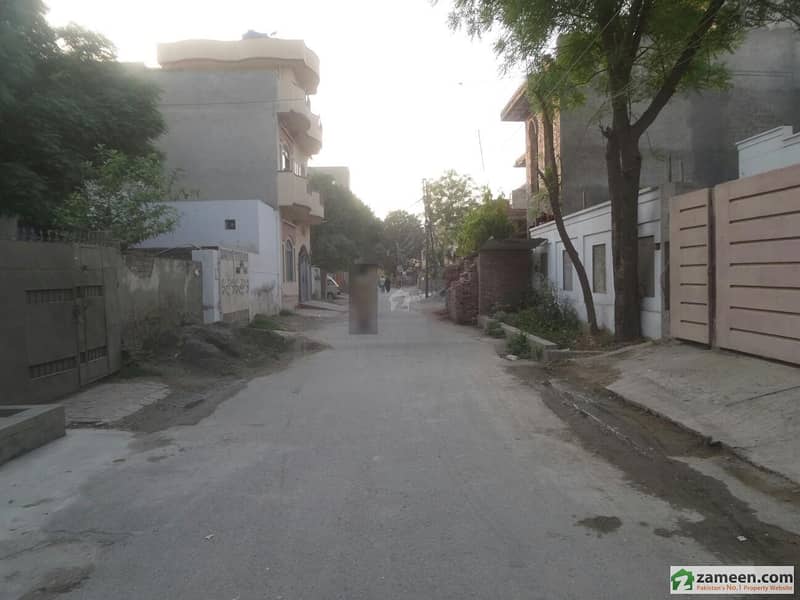 House For Sale Samanabad, Lahore ID5578970