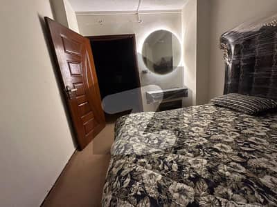 One Bed Apartment Available For Sale 1st Floor Society Transfer C Block