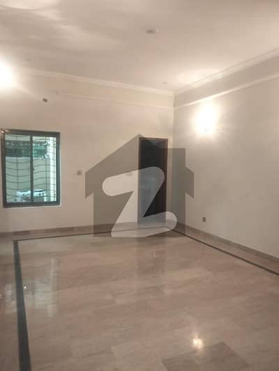 10 Marla House For Sale In Faisal Town With 2 Kitchen