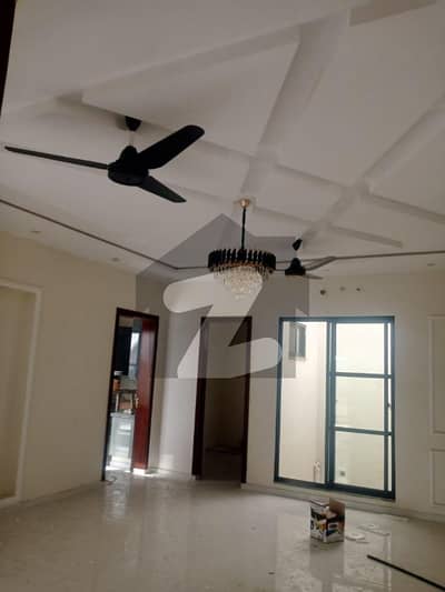 1 Kanal House Lower Portion For Rent Awt Phase 2
