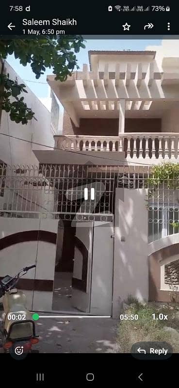 Lavish House For Rent In Block -2 Gulistan E Jouhar Karachi Lavish House For Rent In Block -2 Gulistan E Jouhar Karachi