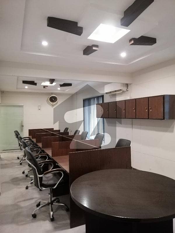 2000 Square Feet Office For Rent In Gulberg 2000 Square Feet Office For Rent In Gulberg